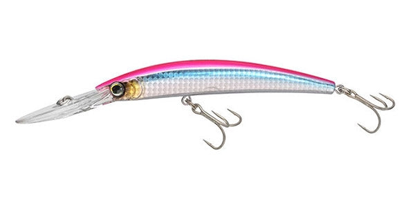 Yo-Zuri - Crystal Minnow Deep Divers