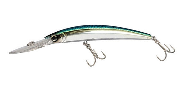 Yo-Zuri - Crystal Minnow Deep Divers