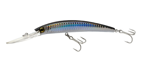 Yo-Zuri - Crystal Minnow Deep Divers
