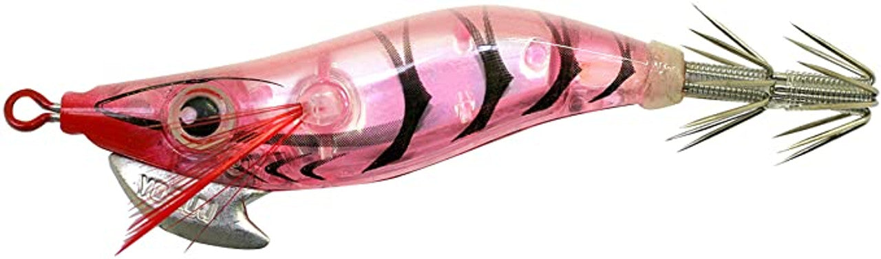Yo-Zuri - EGI Aurie-Q Squid Jigs