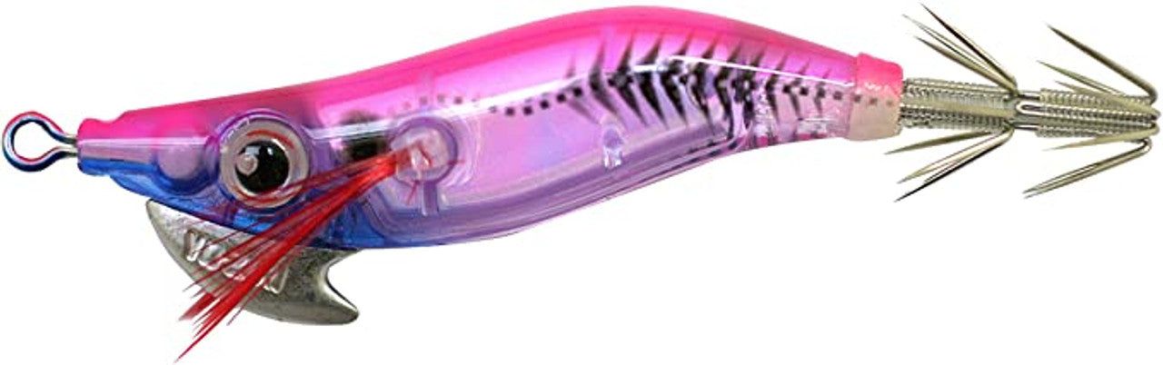 Yo-Zuri - EGI Aurie-Q Squid Jigs