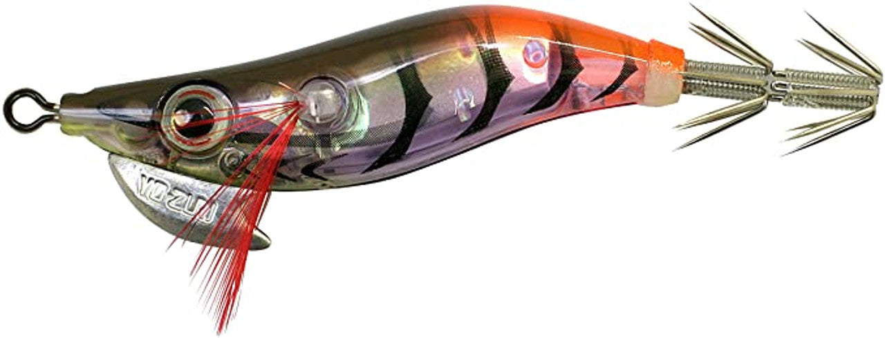 Yo-Zuri - EGI Aurie-Q Squid Jigs