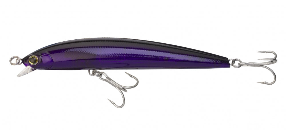 Yo-Zuri - Hydro Minnow LC (Floating)