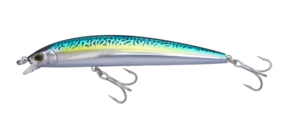 Yo-Zuri - Hydro Minnow LC (Floating)