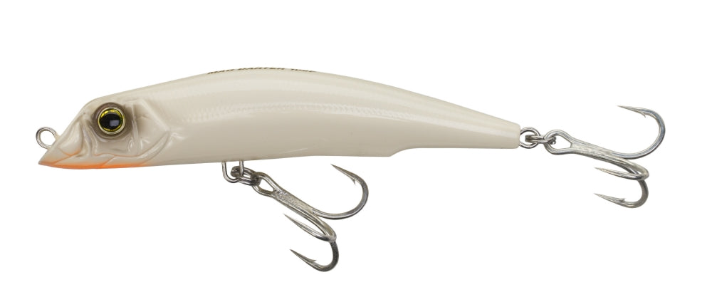 Yo-Zuri Mag Darter 4 1/8 inch / Bone