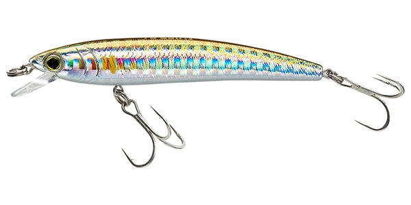 Yo-Zuri - Pin's Minnow (2.75in - Floating)