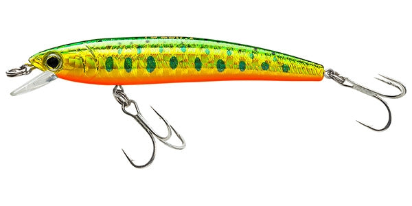 Yo-Zuri - Pin's Minnow (2.75in - Floating)