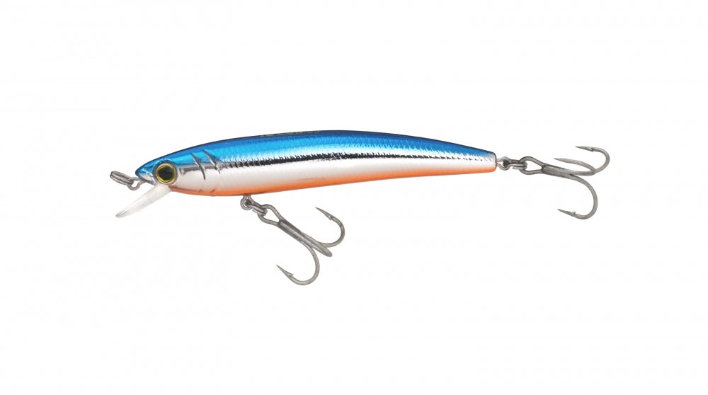 Yo-Zuri - Pin's Minnow (2in - Floating)