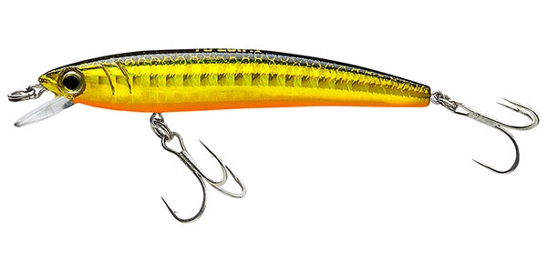 Yo-Zuri - Pin's Minnow (2in - Floating)