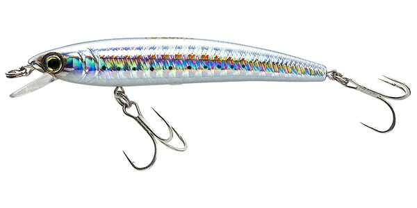 Yo-Zuri - Pin's Minnow (2.75in - Floating)