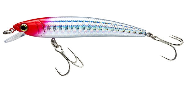 Yo-Zuri - Pin's Minnow (2in - Floating)