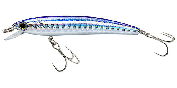 Yo-Zuri - Pin's Minnow (2in - Floating)