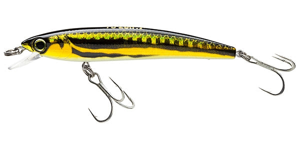 Yo-Zuri - Pin's Minnow (2.75in - Floating)