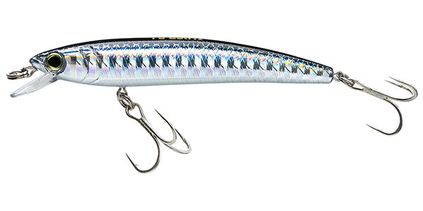 Yo-Zuri - Pin's Minnow (2in - Floating)