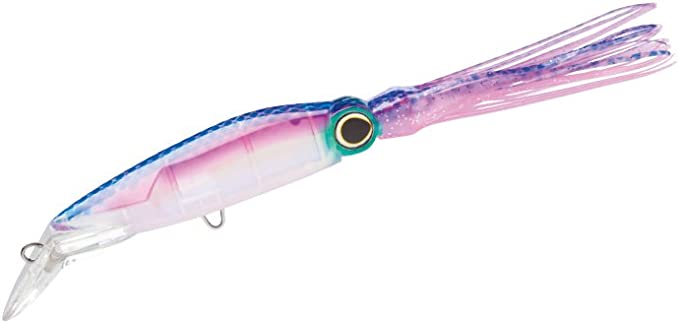 Leurre Flottant Yo-Zuri Hydro Pencil 125 Mm - Appât De Pêche Style "crayon" Pour Pêche Côtière