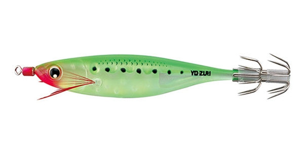 Yo-Zuri - Ultra Bait Squid Jigs