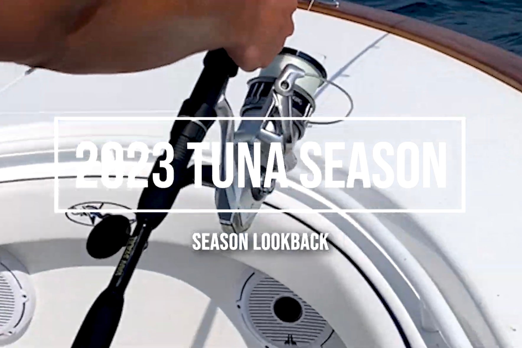 Episode 28: 2023 Tuna Recap with Kevin Gould