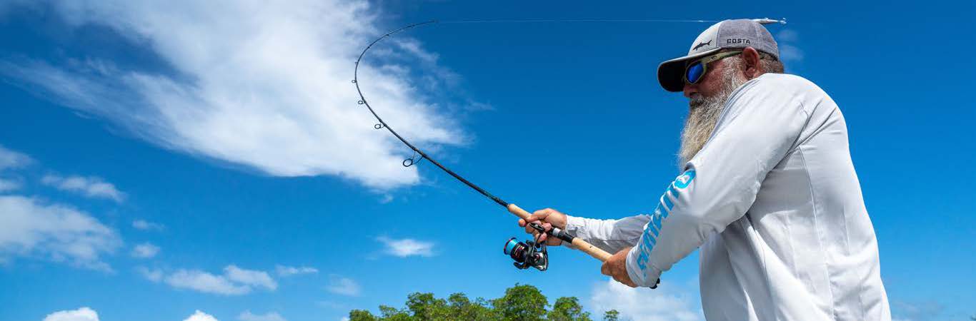 INSHORE