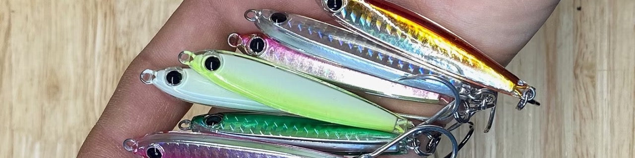 Monomoy Tackle