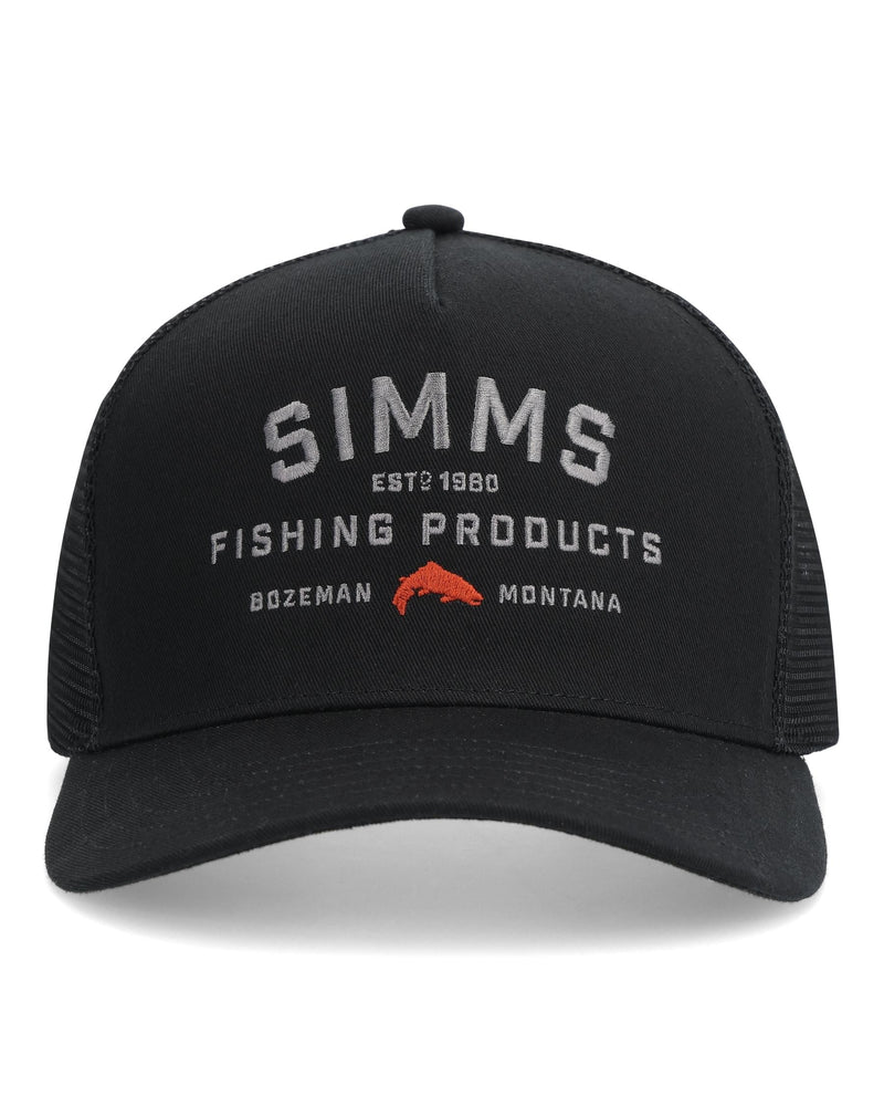 Simms - Double Haul Trucker Hat