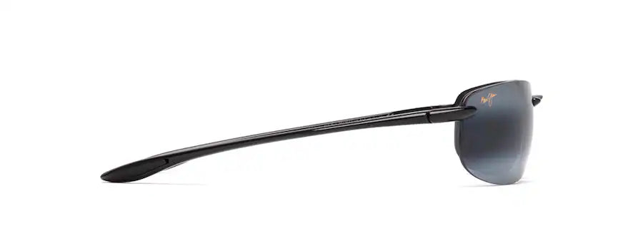 MAUI JIM - Ho'okipa Polarized Rimless Sunglasses