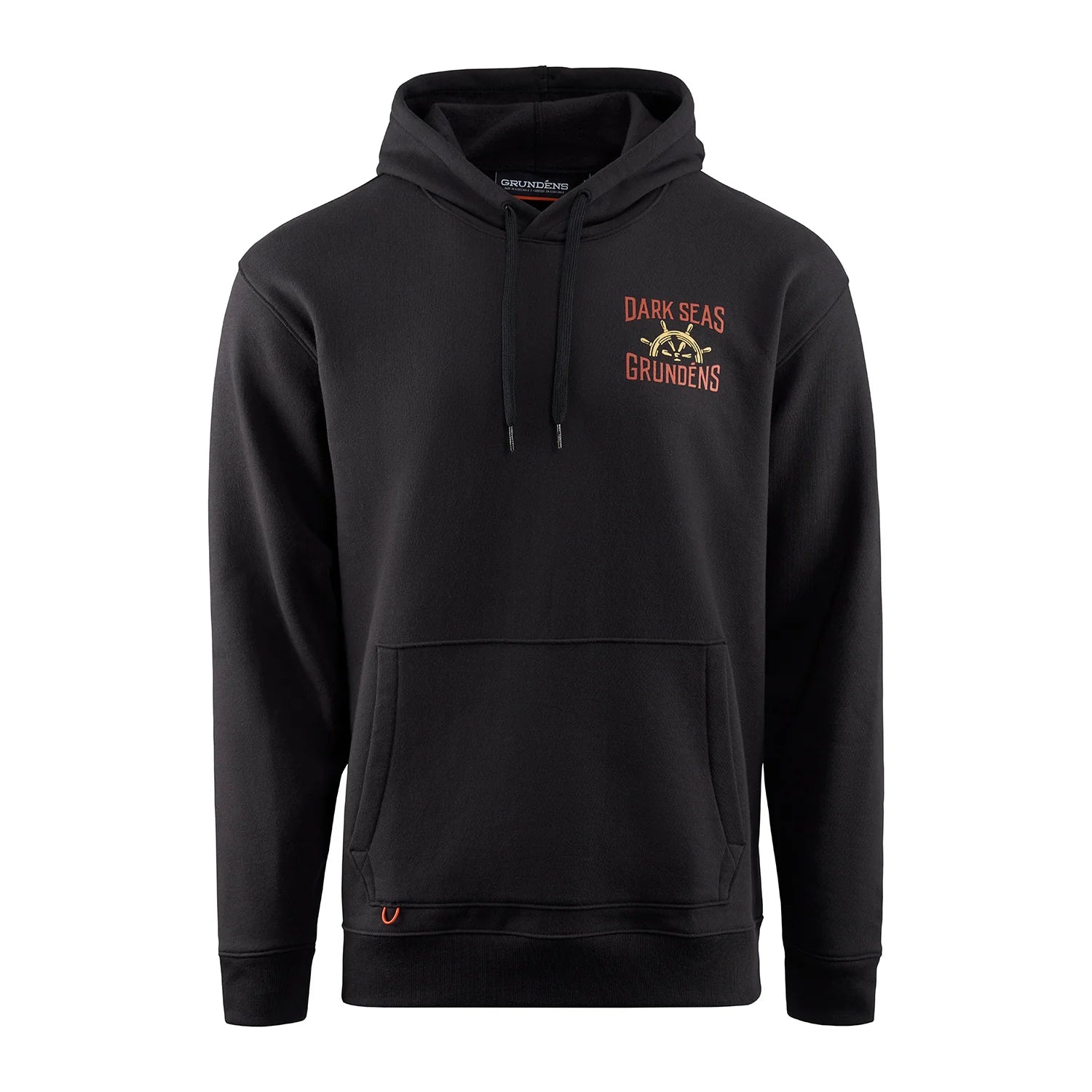 Grundens - X Dark Seas Great Depths Hoodie