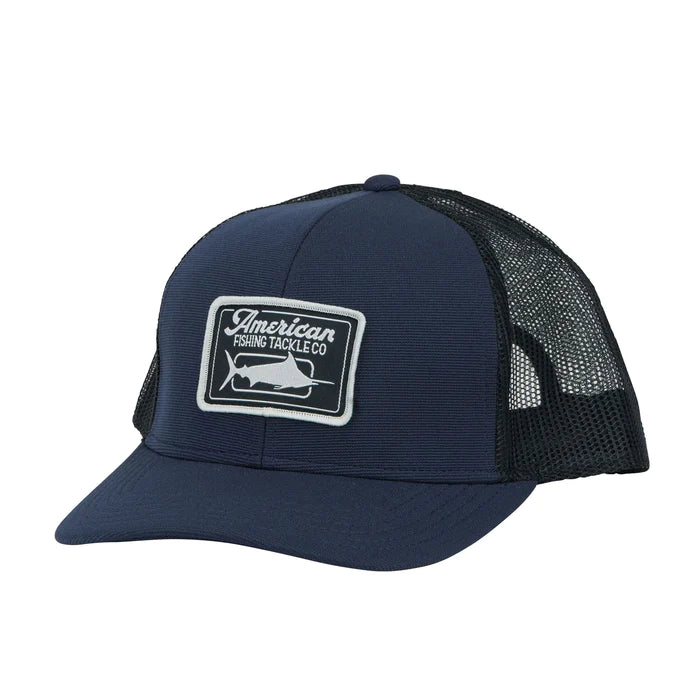 AFTCO - Bermuda Trucker Hat