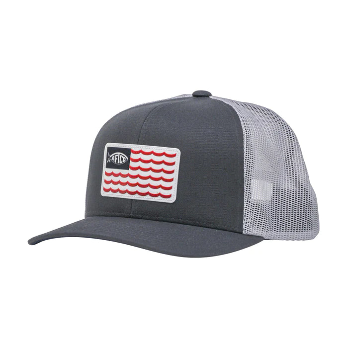 AFTCO - Canton Trucker Hat