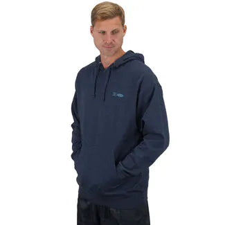 AFTCO - Stacked Pullover Hoodie