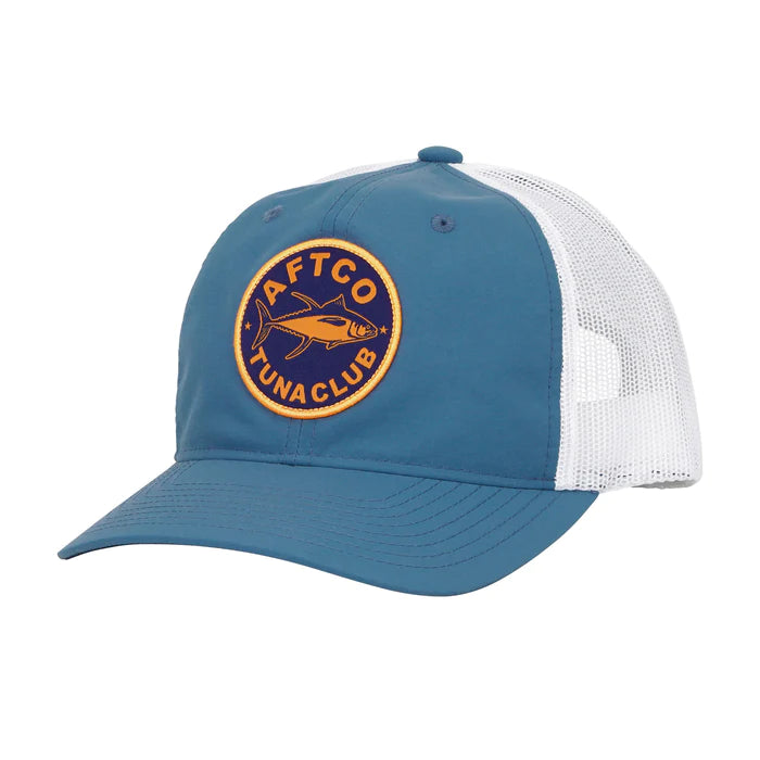Aftco - Tuna Club Trucker Hat