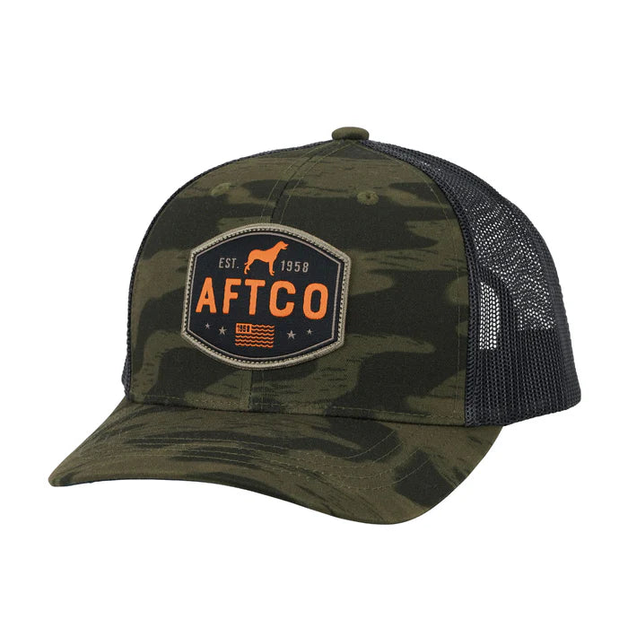 AFTCO - Best Friend Trucker Hat