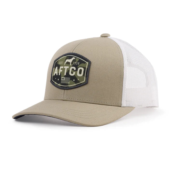 AFTCO - Best Friend Trucker Hat