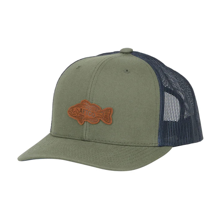 AFTCO - Chomp Trucker Hat