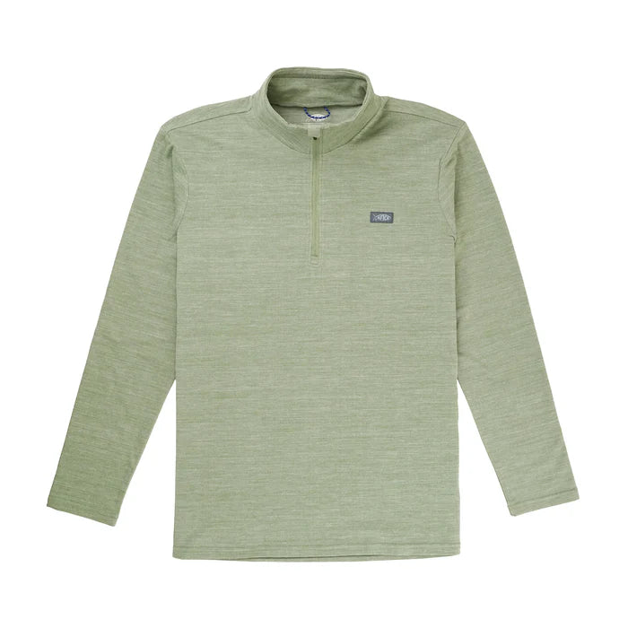 AFTCO - Coastal Layer 1/4 Zip