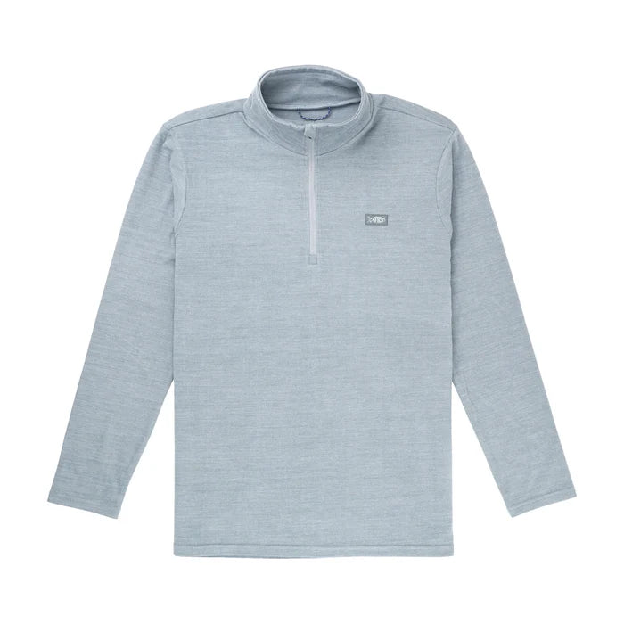 AFTCO - Coastal Layer 1/4 Zip