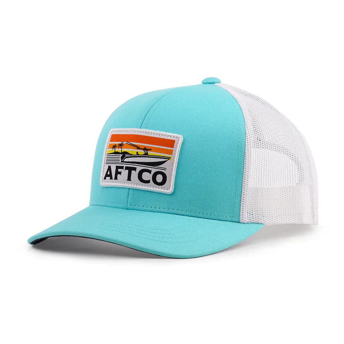 AFTCO - Escape Trucker Hat