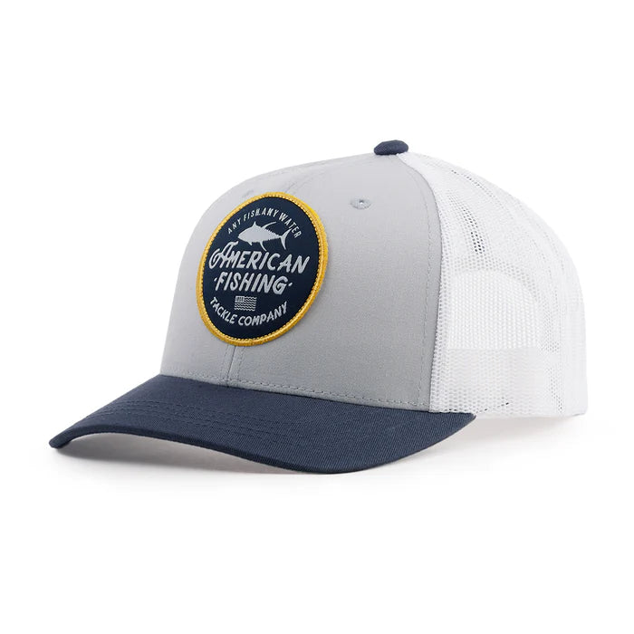 AFTCO - Lemonade Trucker Hat