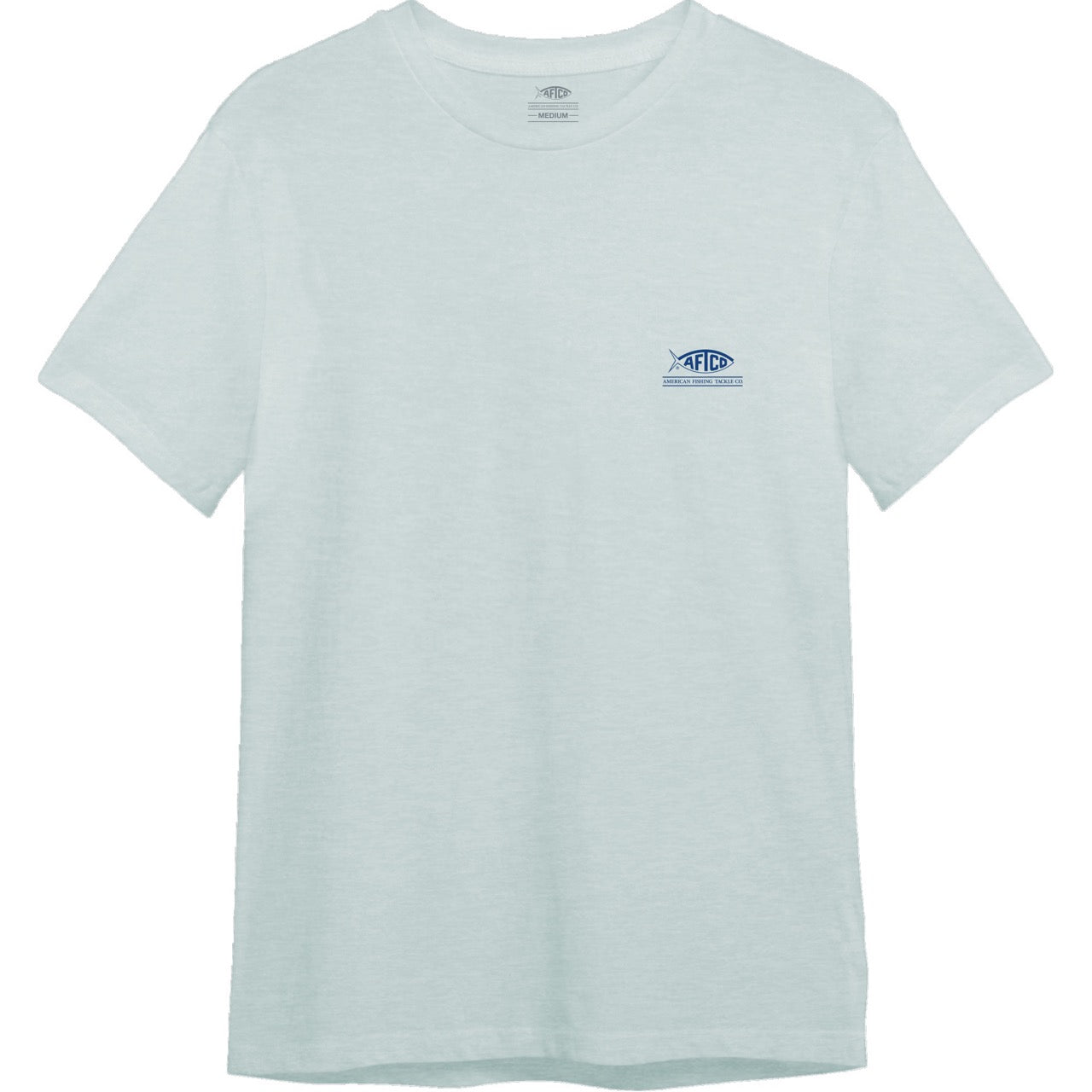 AFTCO - Trio Short Sleeve T-Shirt