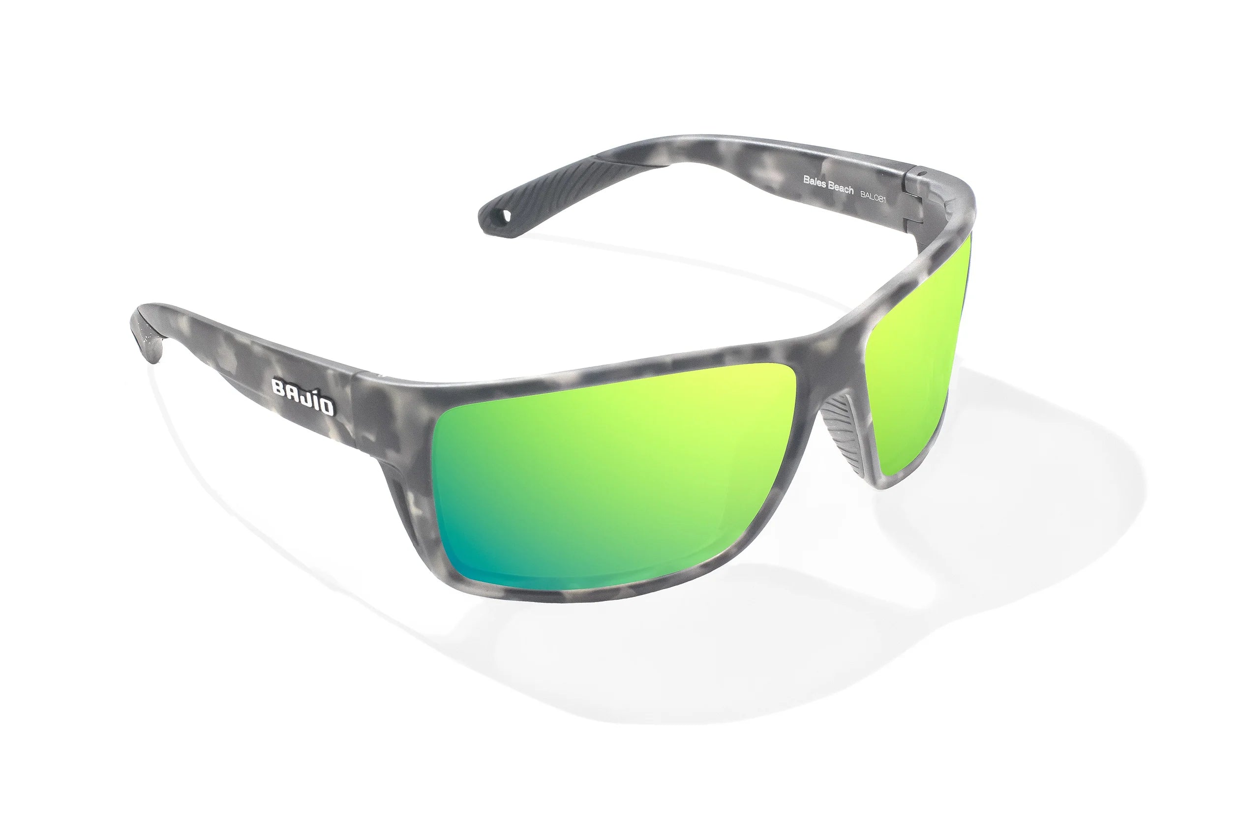 Bajio - Bales Beach Sunglasses