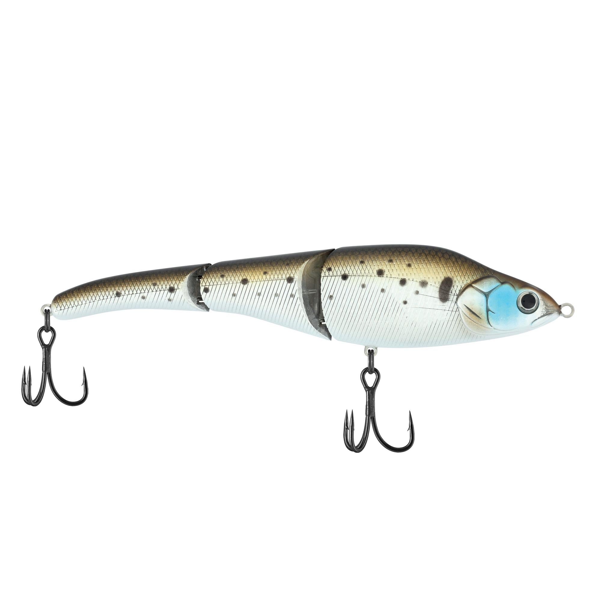 Berkley - Magic Swimmer Saltwater