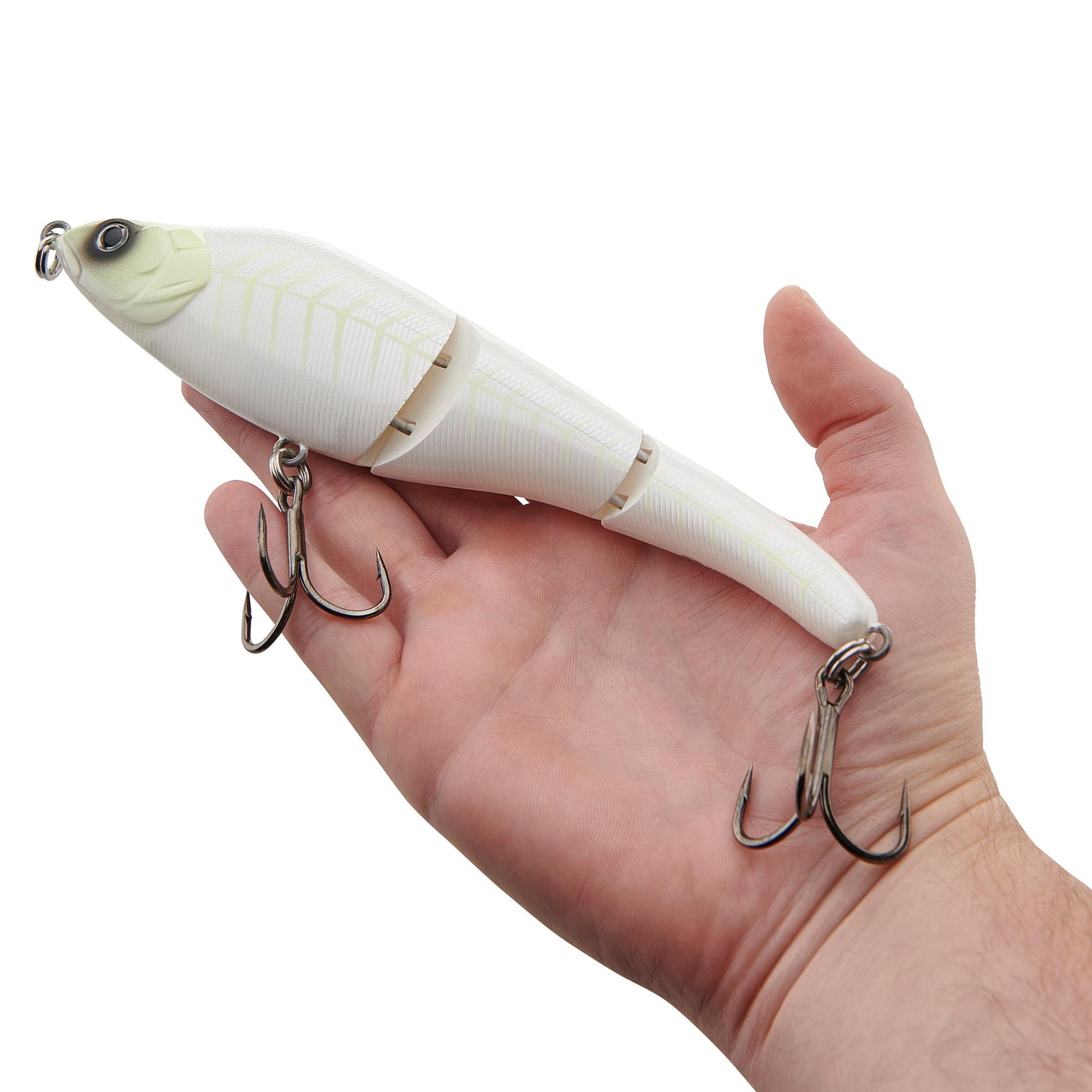 Berkley - Magic Swimmer Saltwater
