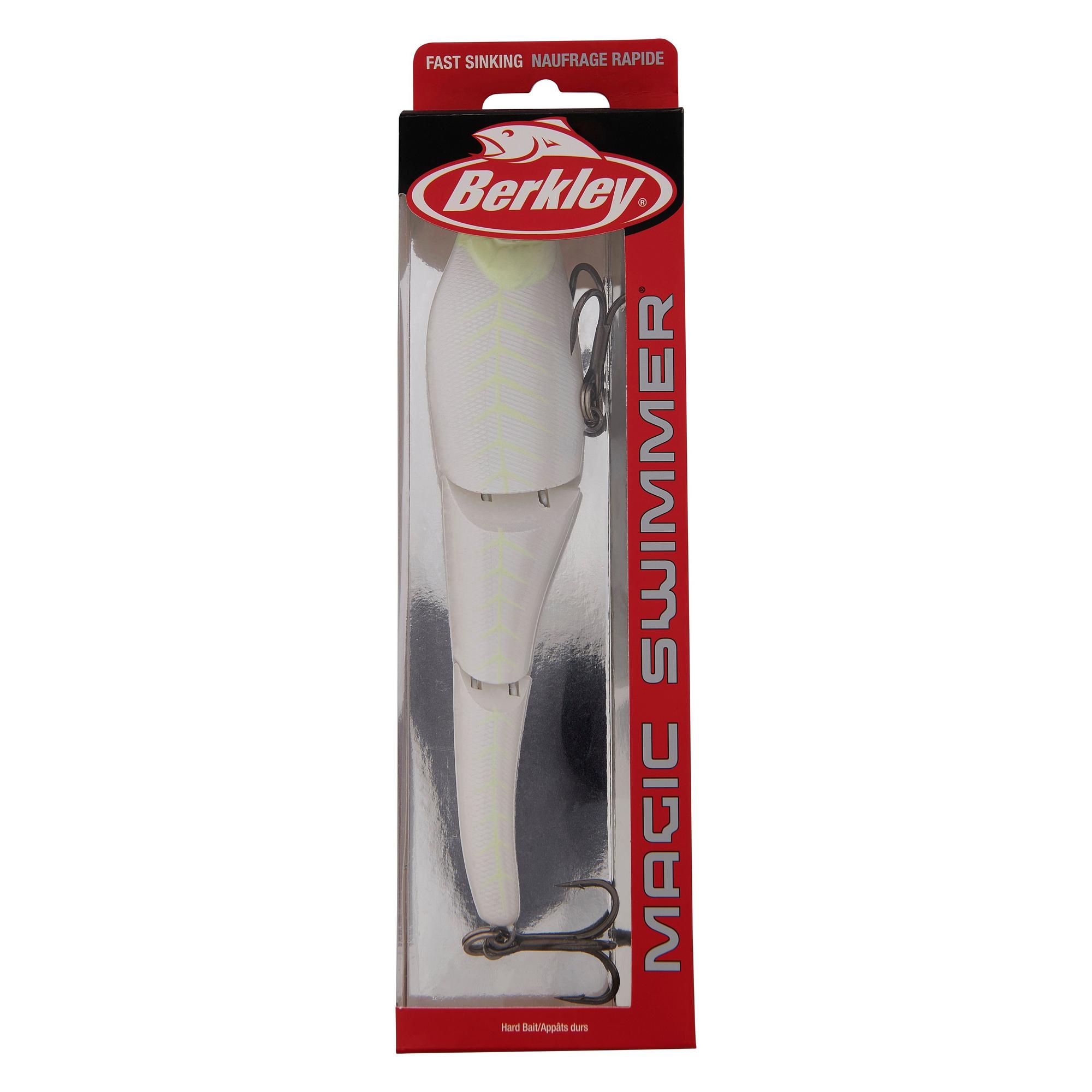 Berkley - Magic Swimmer Saltwater