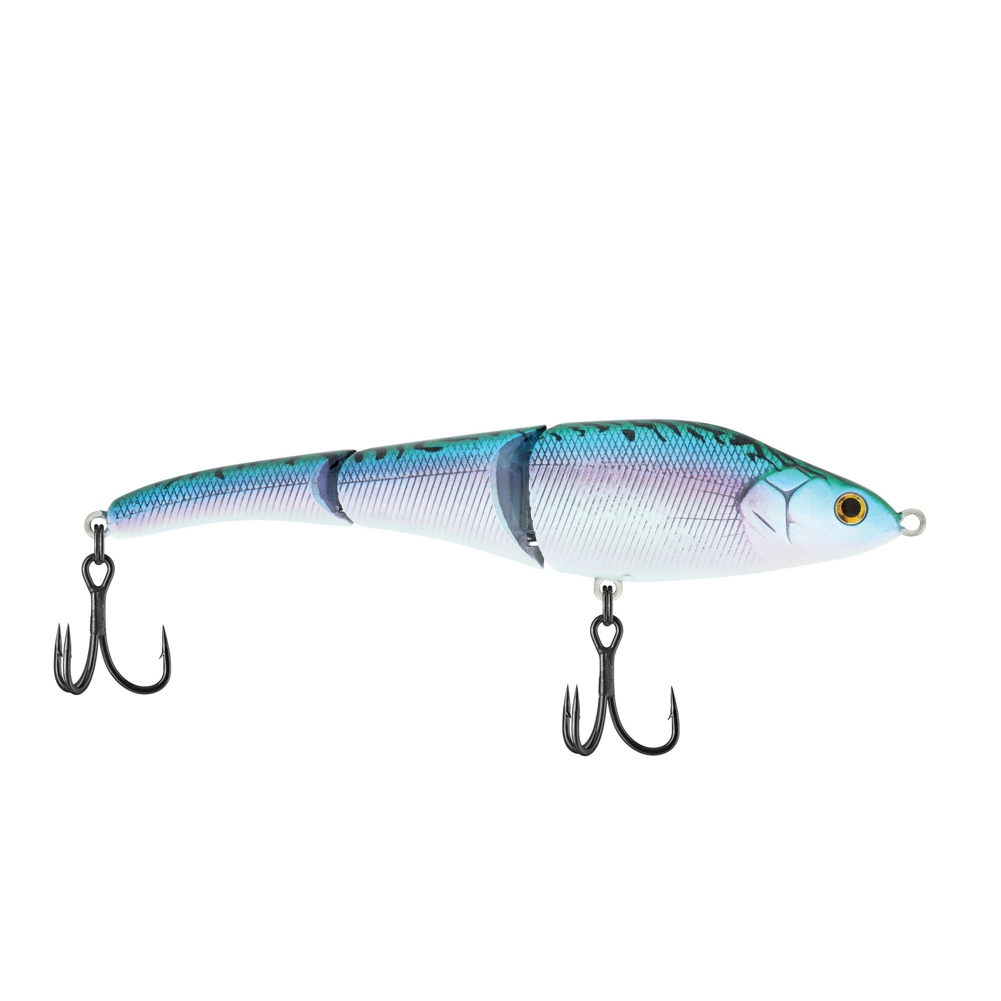 Berkley - Magic Swimmer Saltwater