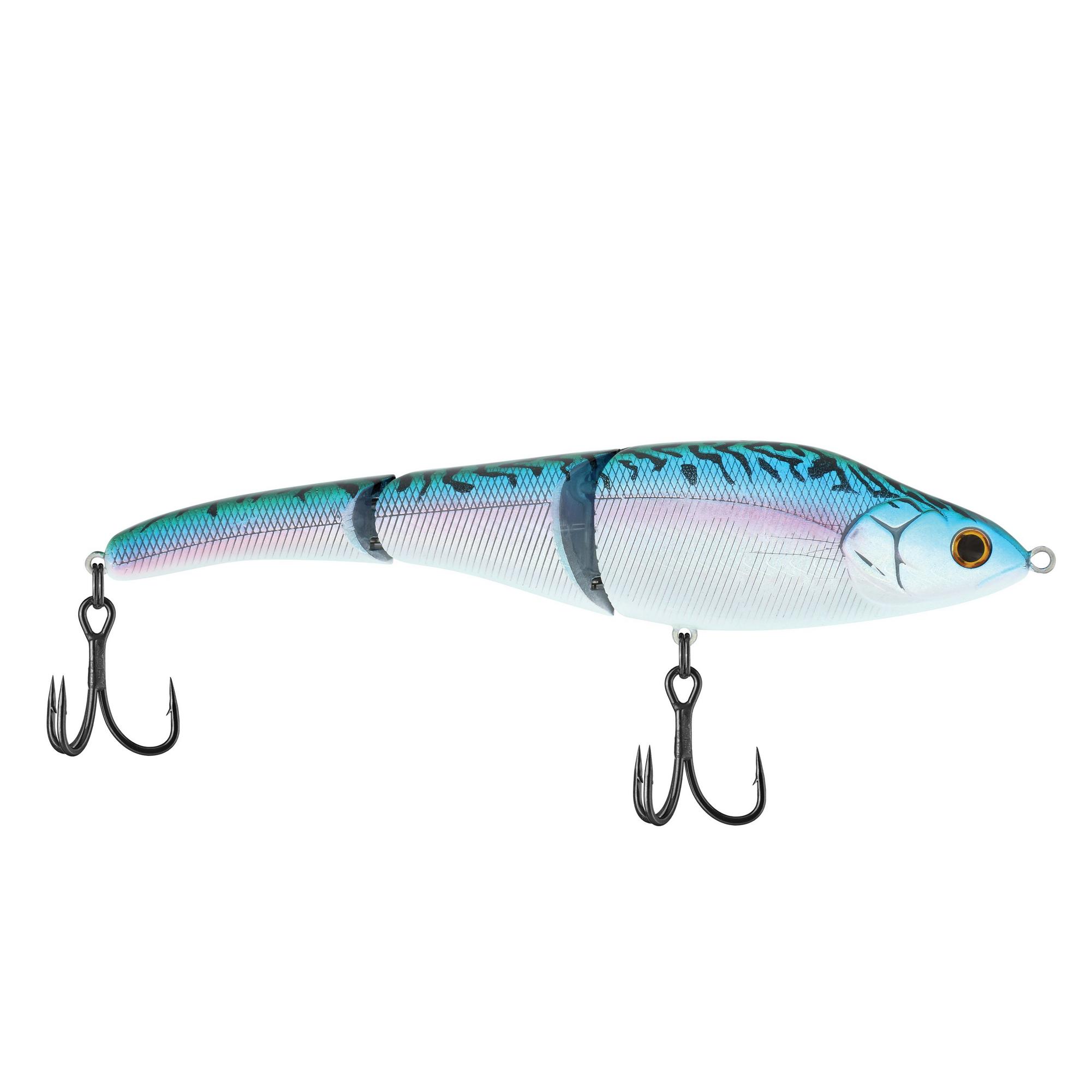 Berkley - Magic Swimmer Saltwater