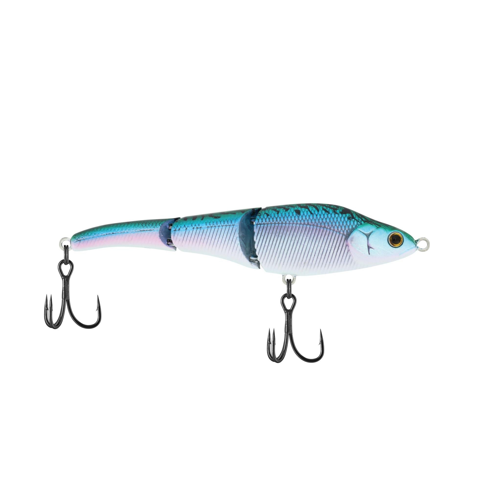 Berkley - Magic Swimmer Saltwater
