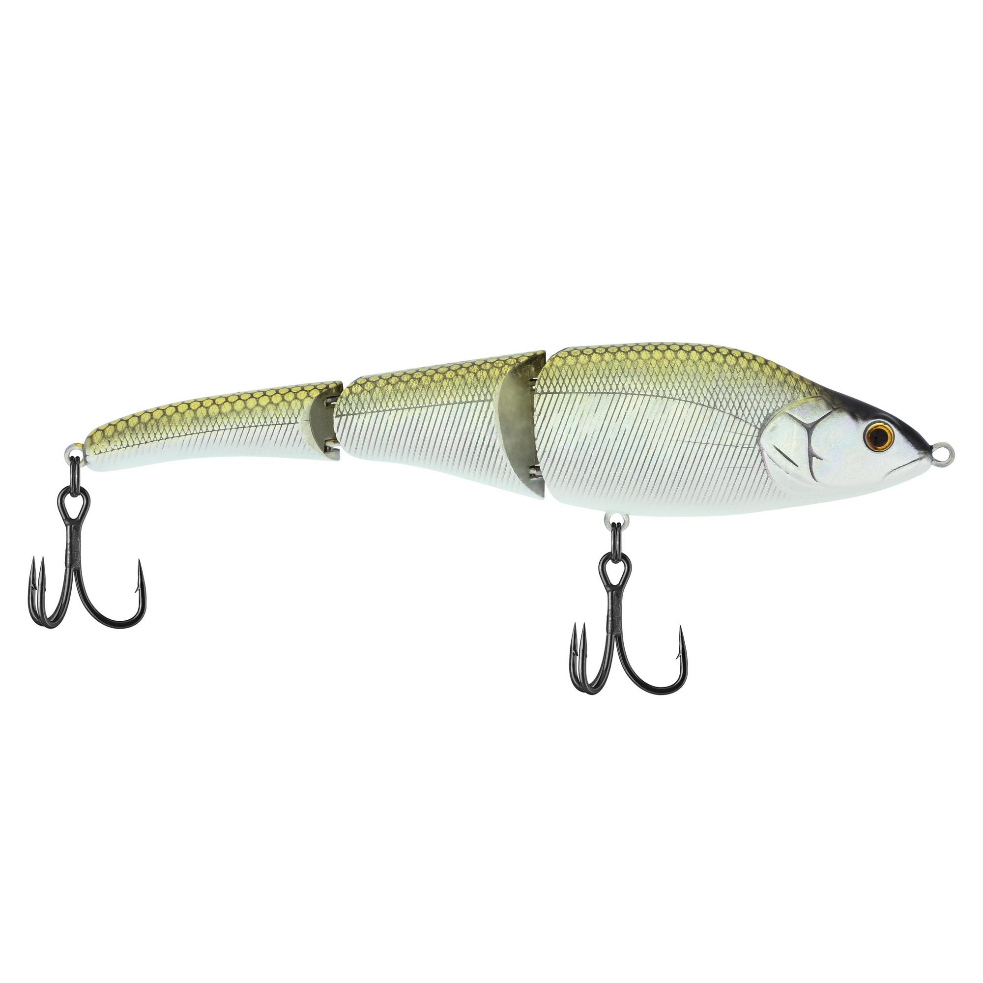 Berkley - Magic Swimmer Saltwater