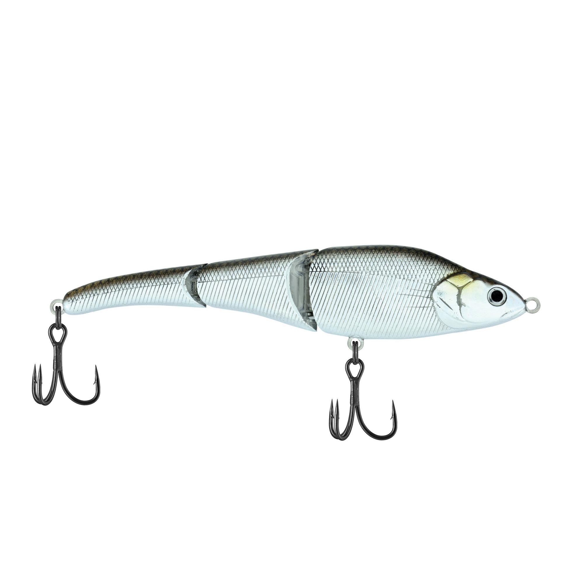 Berkley - Magic Swimmer Saltwater