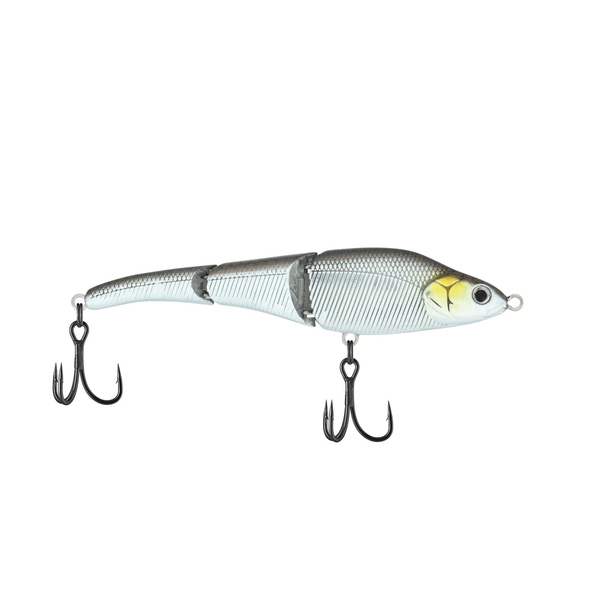 Berkley - Magic Swimmer Saltwater