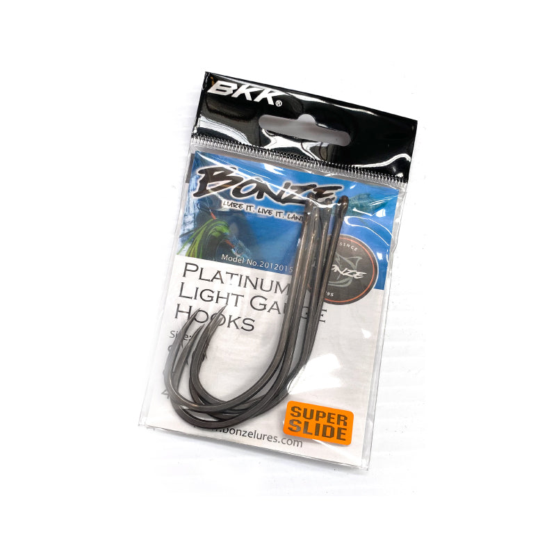 Bonze-Platinum-Light-Gauge-Hooks-Marlin
