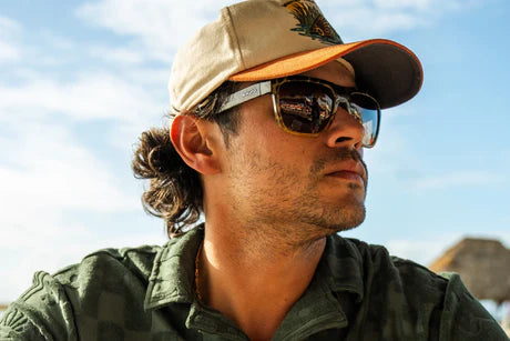 Bajio - Caballo Sunglasses